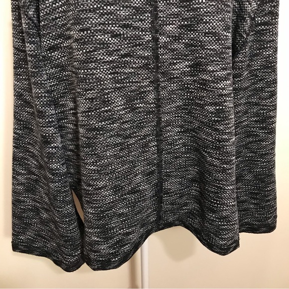 We the Free by Free People Heather Gray Sweater Size Medium - Picture 8 of 11